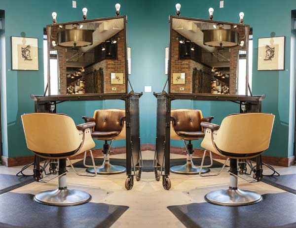 VooDoo Hair Lounge 2017 apprentice