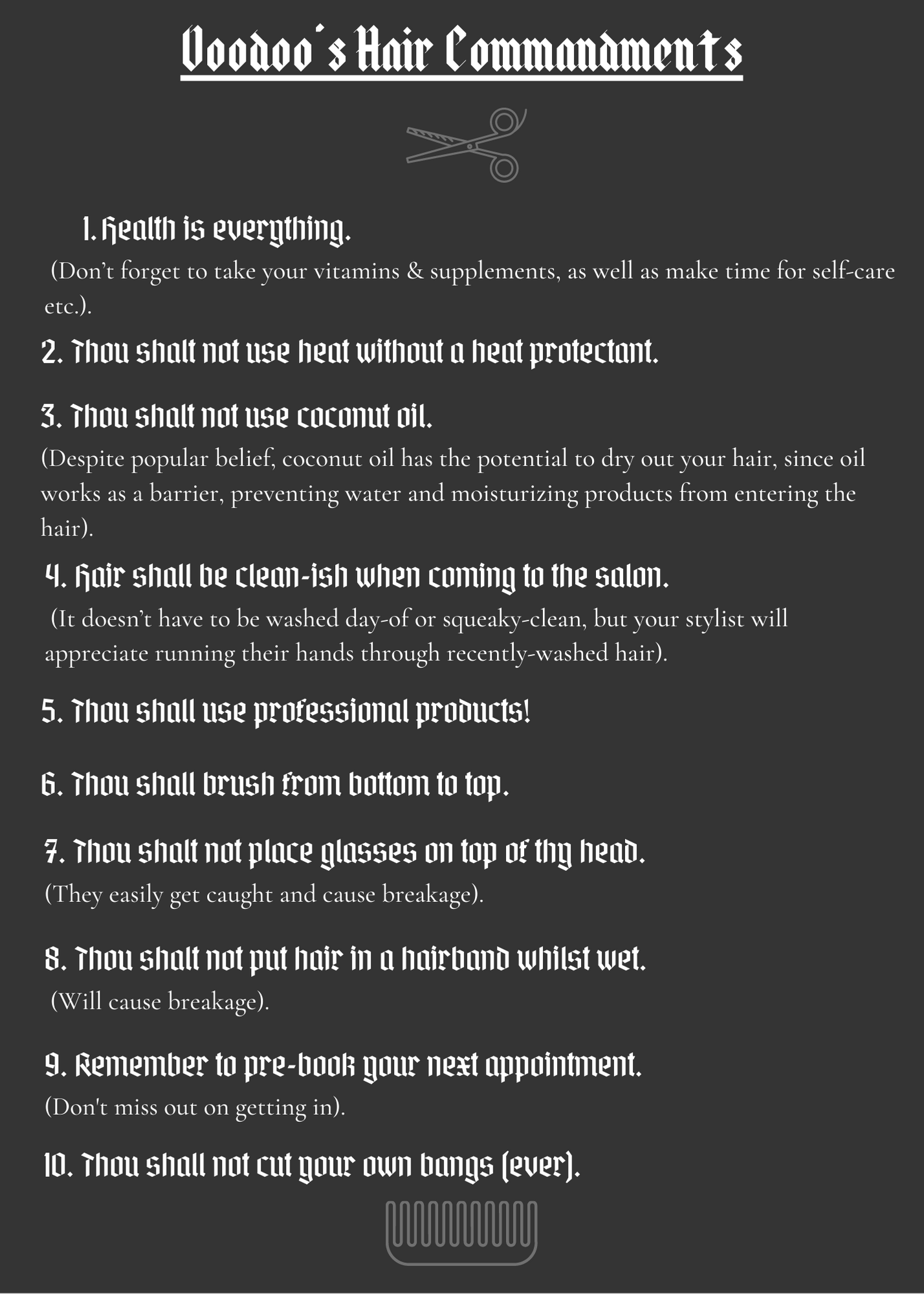 Attention all curly haired beauties!