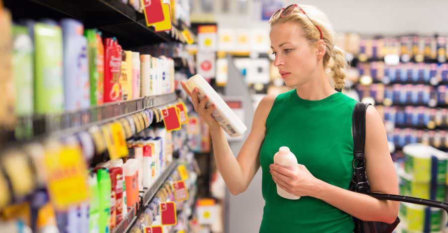 VooDoo Hair Lounge talks about counterfeit hair products