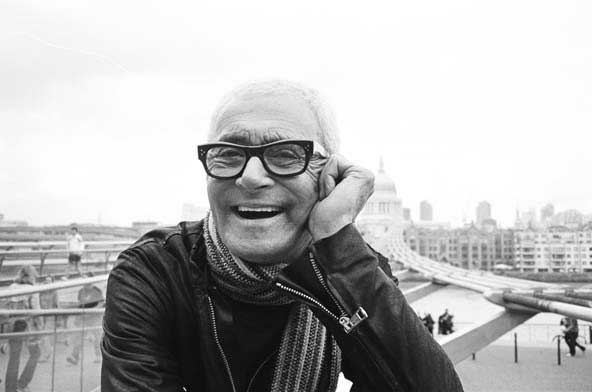 Vidal Sassoon