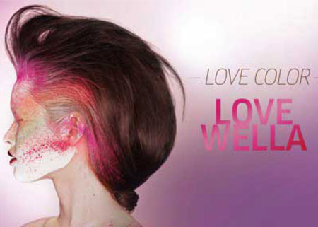 Wella Hair Products used at VooDoo Hair Lounge