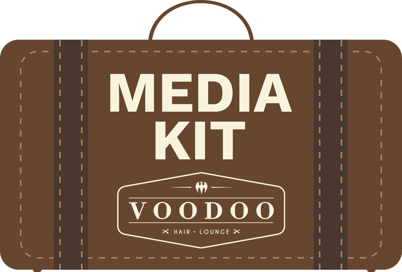 Boulder Hair Salon AKA Voodoo Hair Lounge Media Kit