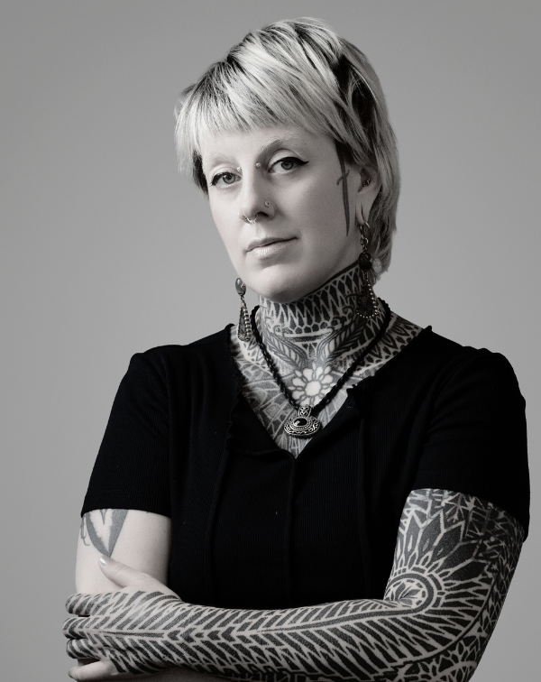 Voodoo Hair Lounge gallery