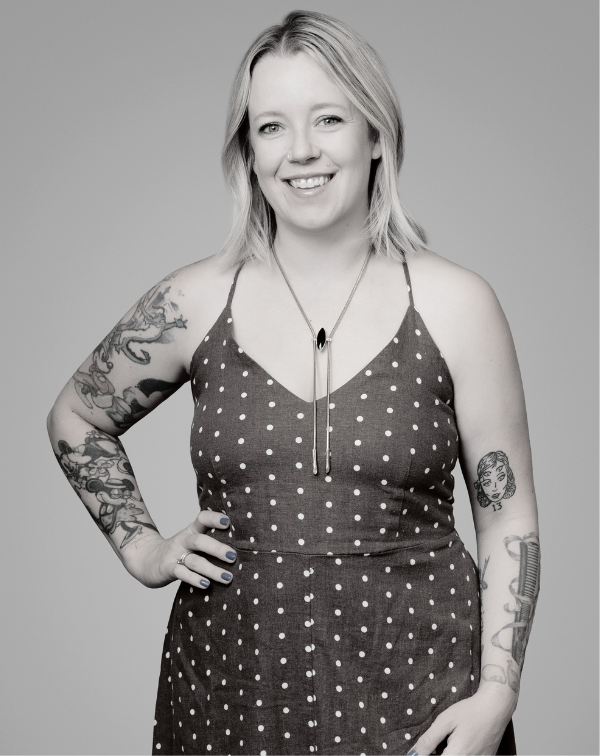 Voodoo Hair Lounge gallery