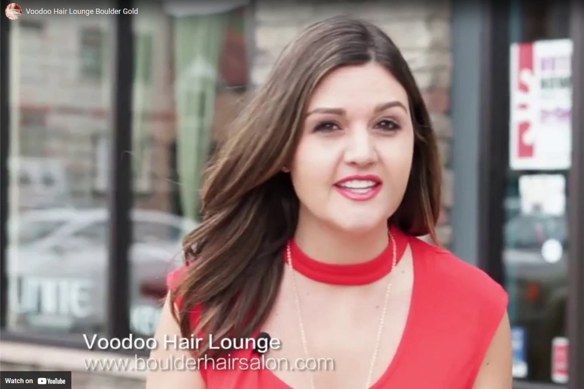 Voodoo Salon review on Big Review channel